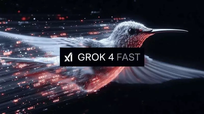 xAI, Grok 4 Fast’ı Tanıttı: Daha Hızlı ve Verimli