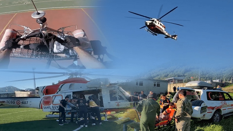 Kırklareli’nde 114 Kilo Uyuşturucu Ele Geçirildi