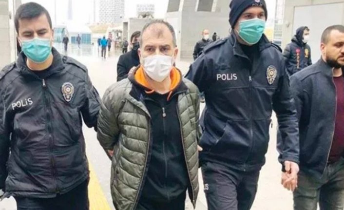 Savcıyı makamında darp etmişti; 13 yıla kadar hapsi istendi