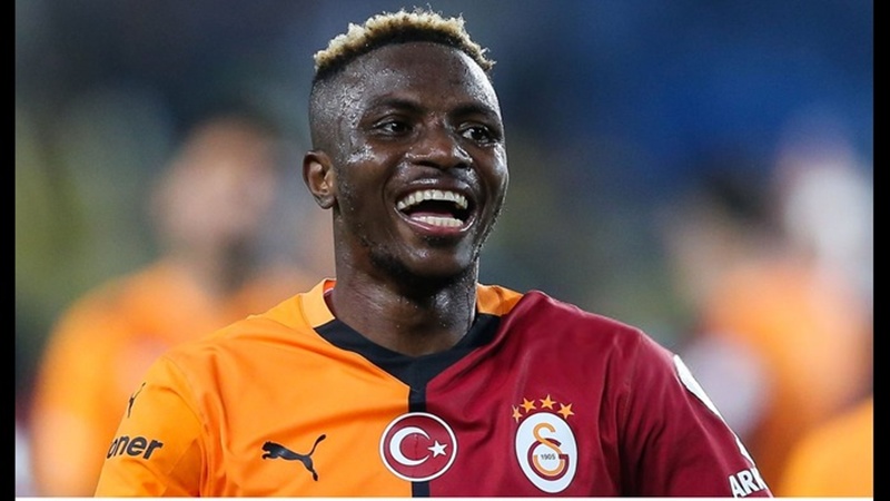Victor Osimhen Liverpool Karşısında Sahada Olacak mı?