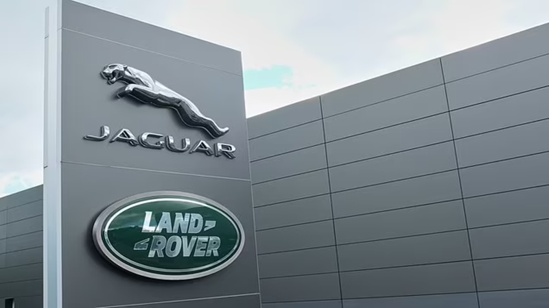 Siber Saldırı Sonrası JLR’ye 1,5 Milyar Sterlinlik Devlet Desteği
