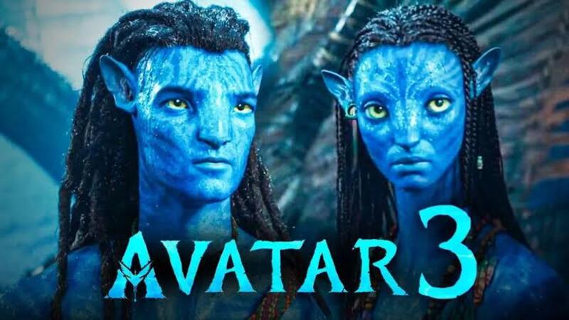 "Avatar 3" 19 Aralık'ta  Vizyona Girecek