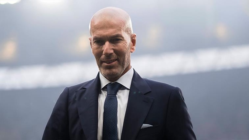 Zinedine Zidane’dan Manchester United’a Kritik Şart: Son Söz Bende Olmalı