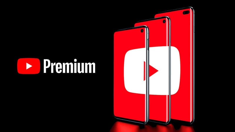 YouTube Premium 4 Kat Hızlı Oynatma ve Yüksek Ses Kalitesi Özelliklerini Aktifleştirdi