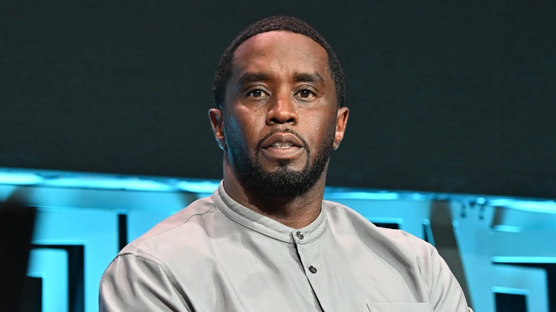 Sean "Diddy" Combs’a 4 Yıldan Fazla Hapis Cezası
