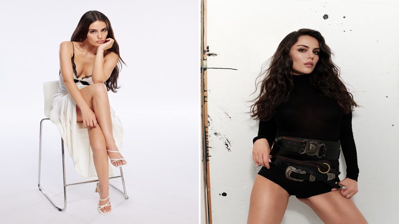 Özgü Kaya, Victoria’s Secret Fashion Show 2025’te Türkiye’yi Temsil Edecek
