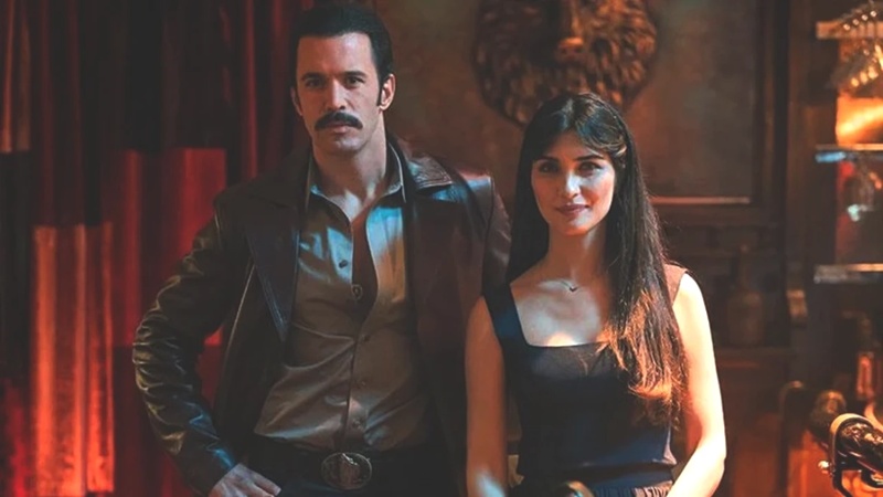 Prime Video’nun Yeni Yerli Filmi “Dehşet Bey” 21 Ekim’de Yayında