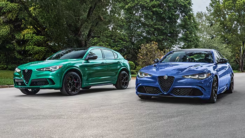 Alfa Romeo, Ekim 2025 Fiyatlarını Güncelledi: Tüm Modellere Zam Geldi