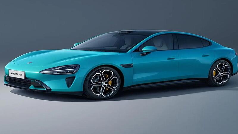 Xiaomi SU7 Sedan Hack İddialarını Yalanladı