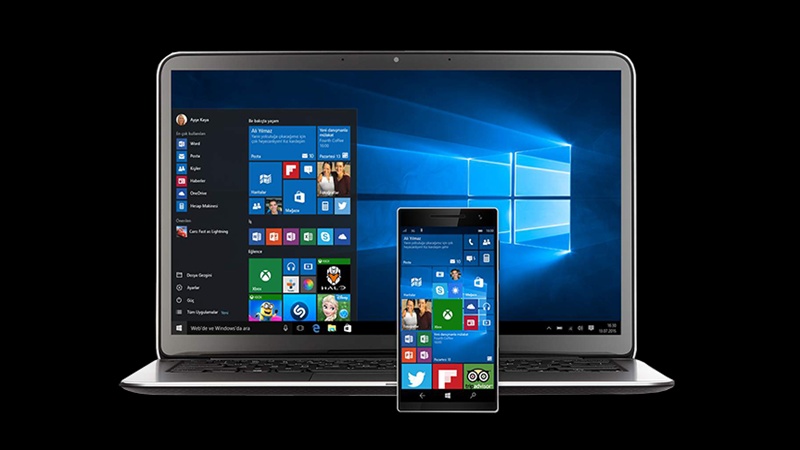 Windows 10 Desteği Sona Eriyor