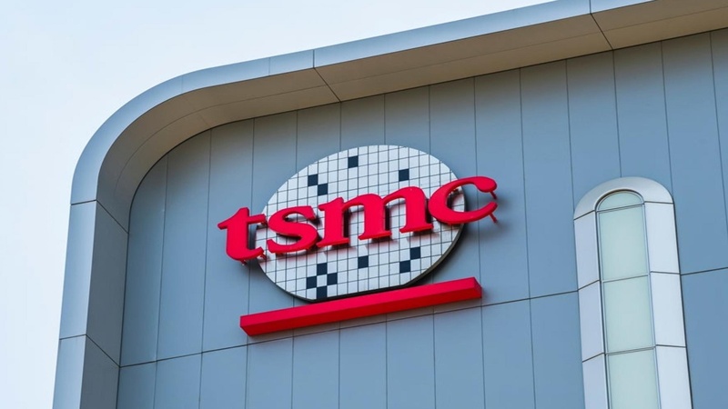 TSMC Yarı İletken Pazarında Liderliğini Pekiştirdi: Pazar Payı %71’e Ulaştı