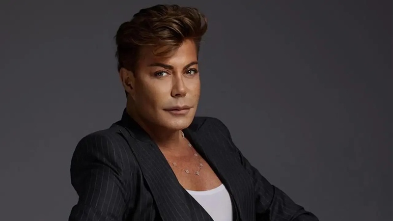 Kalp Krizi Geçiren Fatih Ürek Hastaneye Kaldırıldı