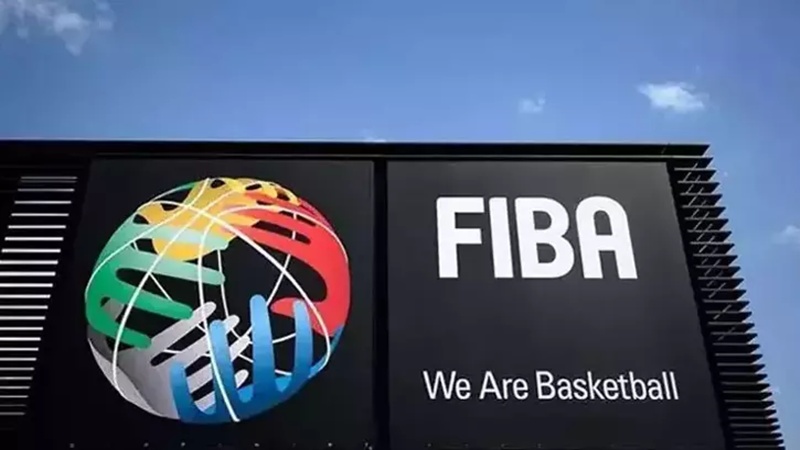 FIBA, İngiliz Basketbol Federasyonu’nu Askıya Aldı