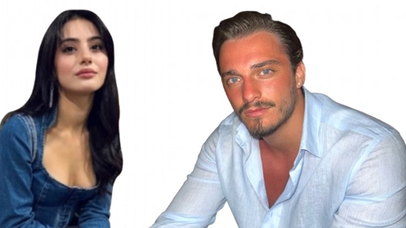Helin Kandemir ve Canbey Zafer “Son Yemek” Filminde Bir Araya Geliyor