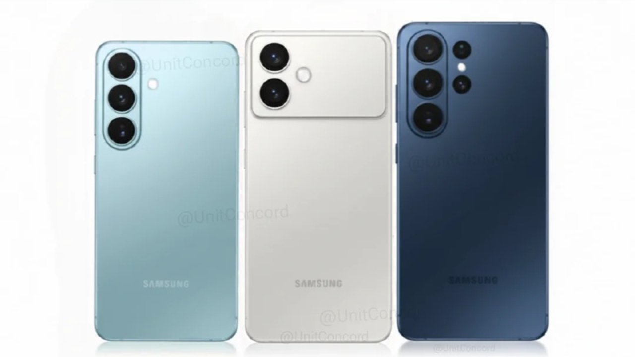 Samsung Galaxy S26 Serisinin Lansmanı Mart Ayına Sarkabilir