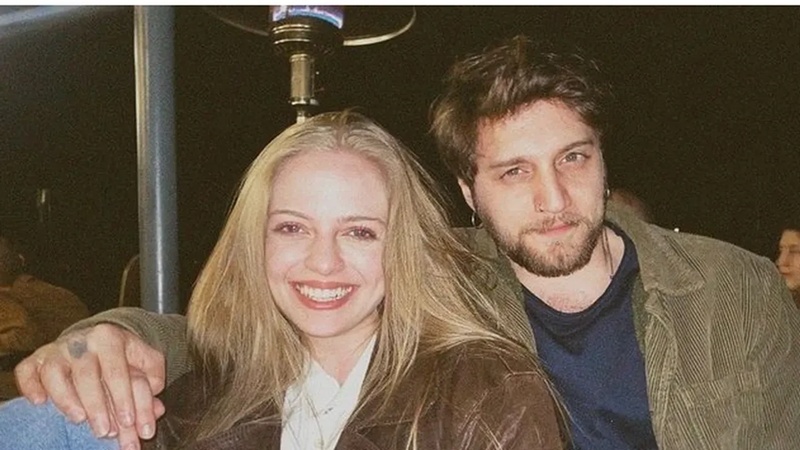 İpek Filiz Yazıcı ve Ufuk Beydemir Evliliklerini Sonlandırdı