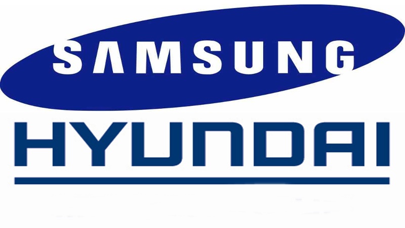 Samsung, Hyundai İçin 8 nm Otomotiv Çipleri Üretecek