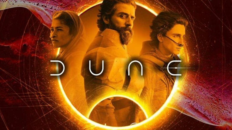 Dune 3 Ne Zaman Vizyona Girecek?