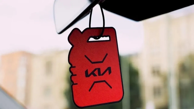 Kia’dan Elektrikli Araç Sahiplerine İlginç Hediye