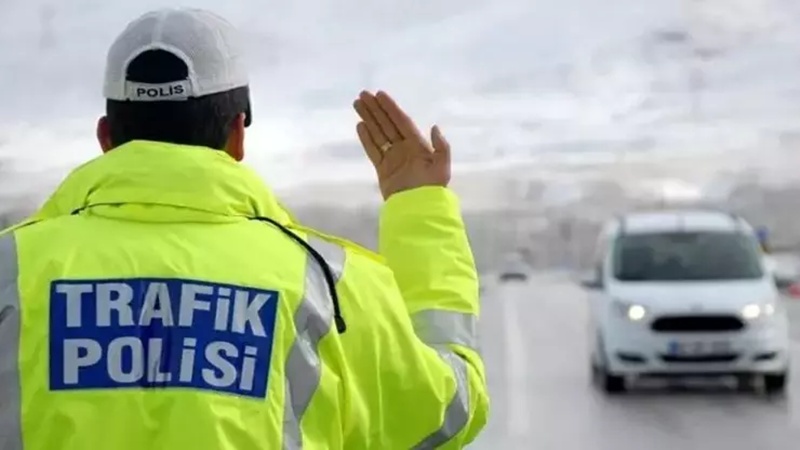 Yeni Trafik Kanunu Teklifiyle Sürücülere Ağır Yaptırımlar Geliyor