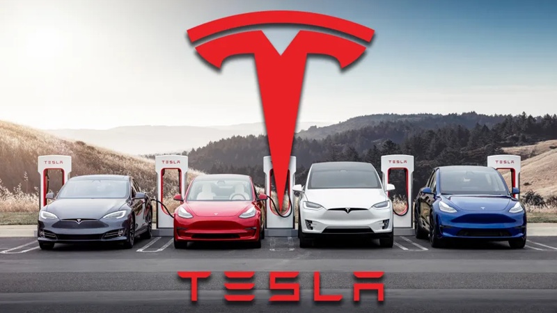 Tesla 2025 Üçüncü Çeyrek Verilerini Açıkladı: İşte Satış ve Gelir Rakamları