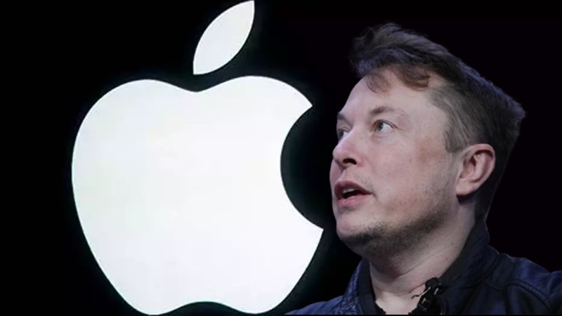 Apple, iPhone 18 Pro için Starlink ile Uydu Bağlantısı İstiyor