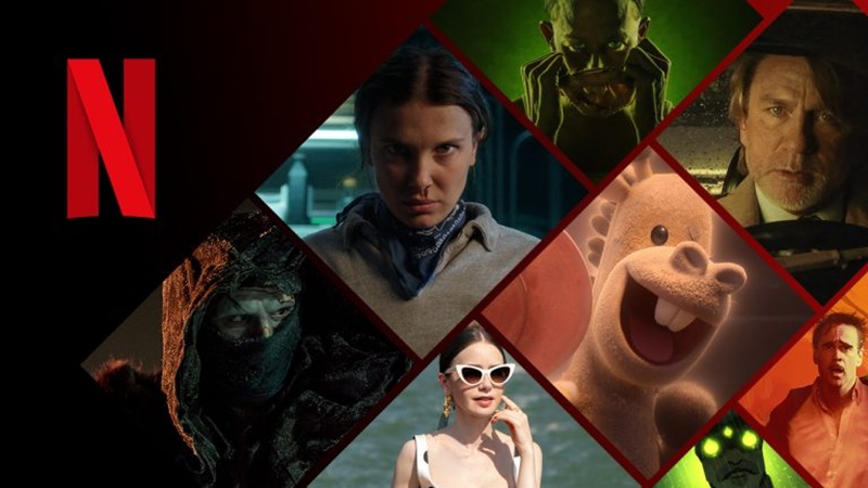 Kasım 2025’te Netflix Türkiye’ye Eklenecek Dizi ve Filmler Açıklandı