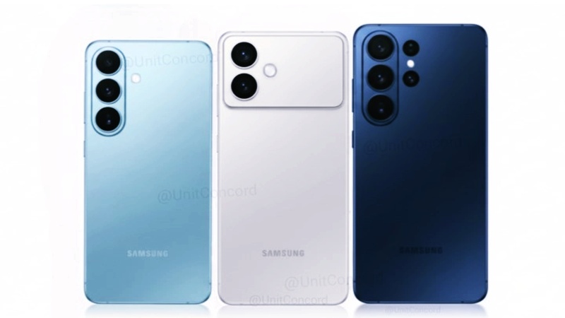 Samsung Galaxy S26 Serisi Şubat’ta San Francisco’da Tanıtılacak