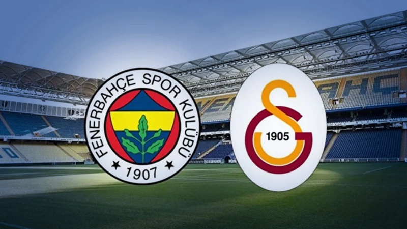 Fenerbahçe-Galatasaray Derbisi Ne Zaman?
