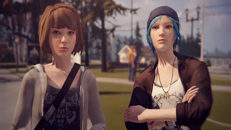 Life is Strange’in Yapımcısı Don’t Nod, Netflix İçin Yeni Bir Oyun Geliştiriyor