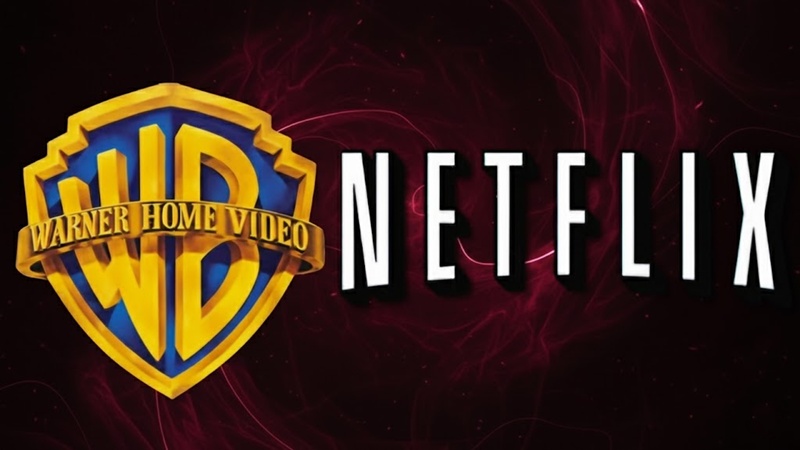 Netflix, Warner Bros Discovery'yi Satın Almak İçin Görüşmelere Başladı