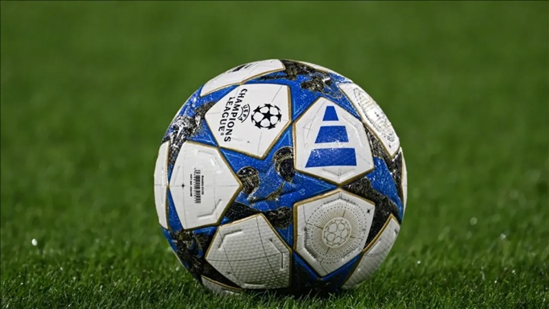 Şampiyonlar Ligi 4. Hafta Maç Programı Belli Oldu