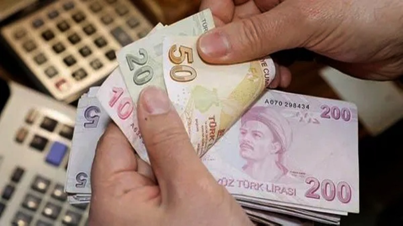 2025 Asgari Ücret Ne Kadar Olacak?