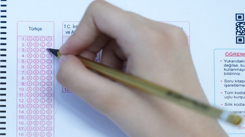 LGS 2026 Sınav Takvimi Belli Oldu