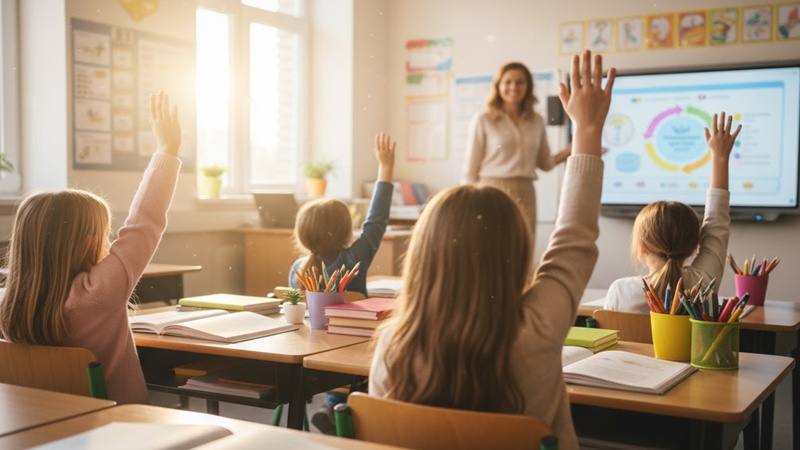 10 Kasım'da Başlayan Ara Tatil Ne Zaman Bitecek?