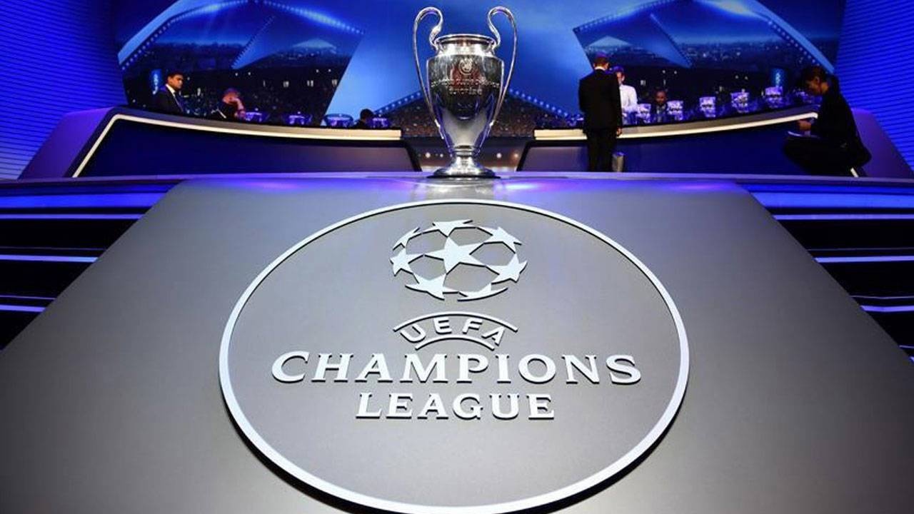 Şampiyonlar Ligi Çeyrek Final Maçları Saat Kaçta, Hangi Kanalda Yayınlanacak?