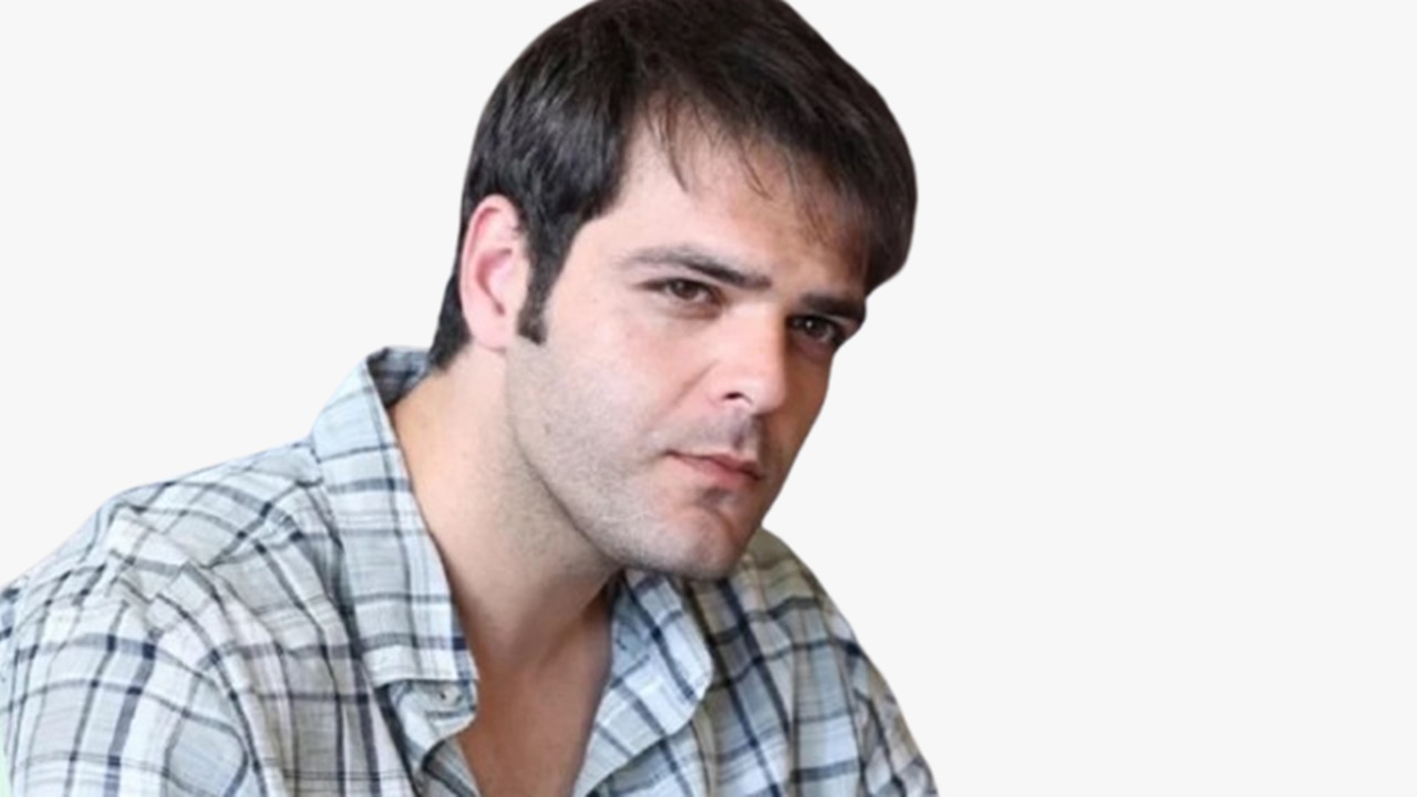 Murat Göçmez Yeraltı Dizisinin kadrosuna Dahil Oldu