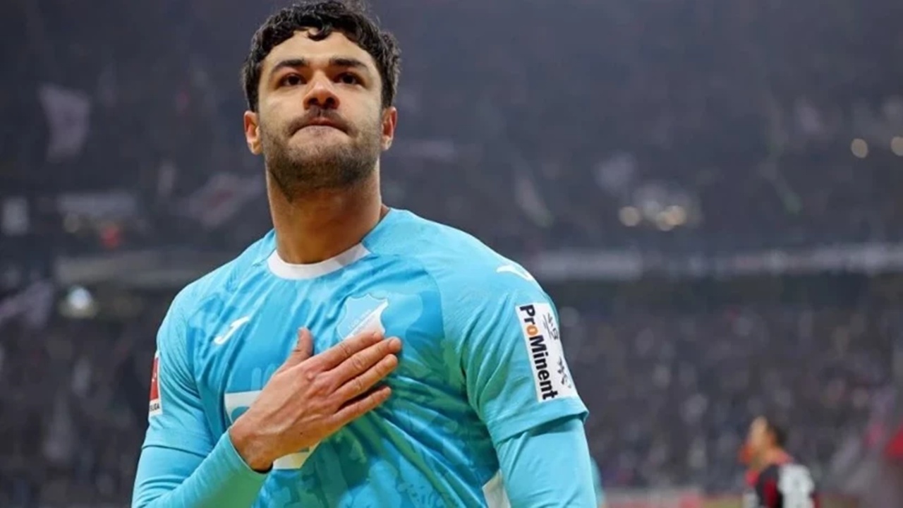 Ozan Kabak Hoffenheim ile Yeni Sözleşmeye Çok Yakın