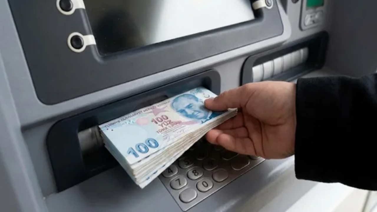 Nisan Ayı Engelli ve Yaşlı Aylığı Ödemeleri Başladı