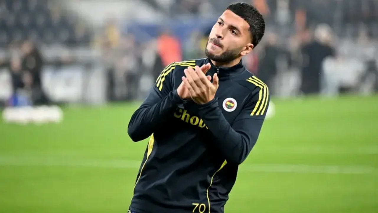 Fenerbahçe'de Oğuz Aydın İçin Kara Verildi