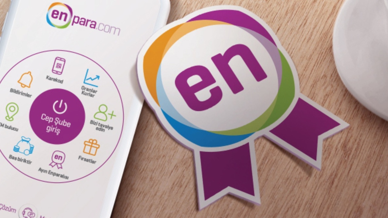 Enpara Borsada İşleme Başladı!