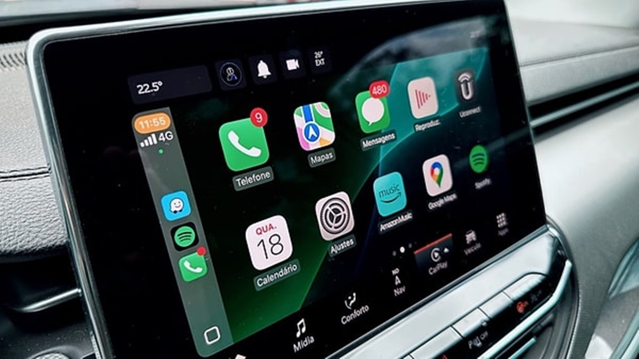 ChatGPT Artık Apple CarPlay’de