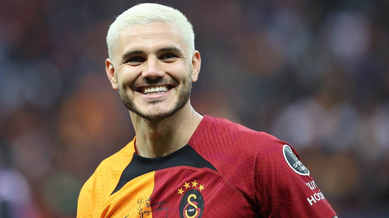 Galatasaray – Göztepe Maçı Öncesi Icardi Formülü