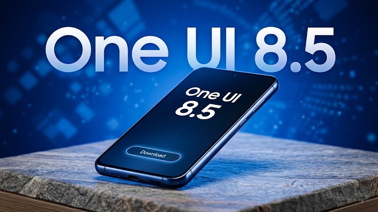 One UI 8.5 Güncelleme Tarihi Belli Oldu: İşte Alacak Modeller