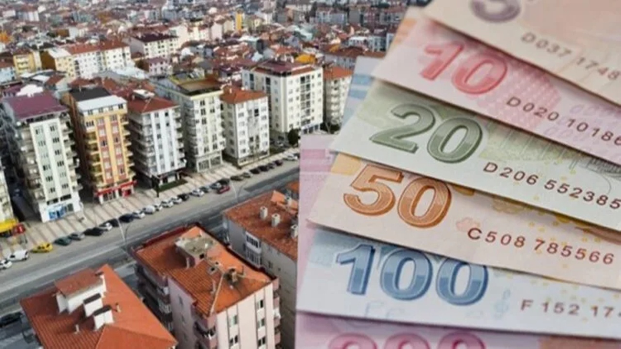 Kentsel Dönüşümde Tarihi Fırsat: 3 Milyon TL Kredi ve 0,69 Faiz Desteği Başladı!