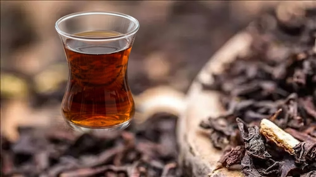 ÇAYKUR Kuru Çay Fiyatlarına Zam Yaptı