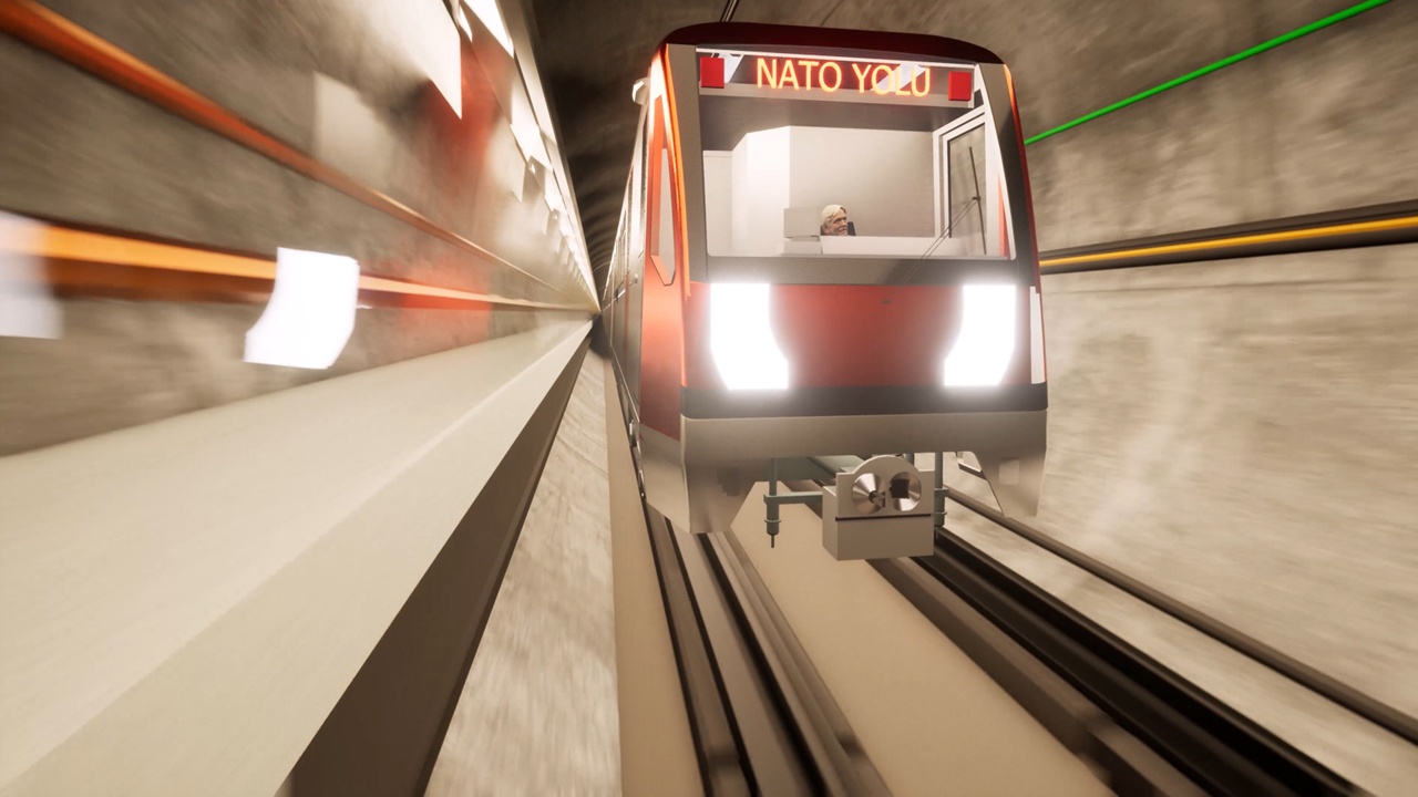 Ankara’ya Dört Yeni Metro Hattı Geliyor: Güzergâhlar Netleşti