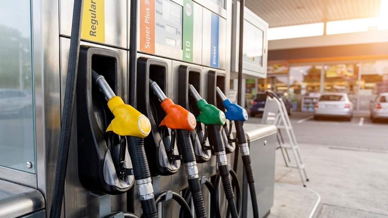 Tarih Verildi: Akaryakıt Fiyatlarına Büyük İndirim Geliyor