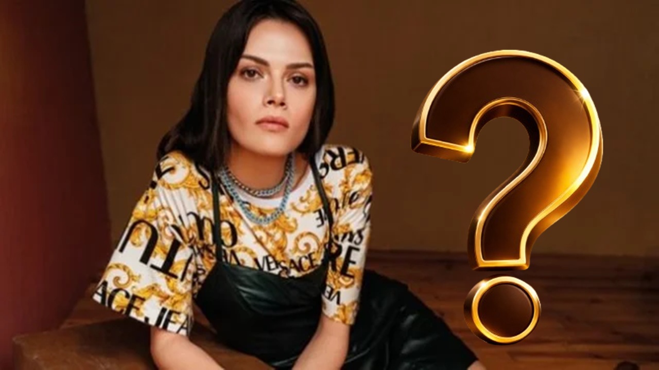 Sinem Özenç Ünsal Kimdir? Uzak Şehir'deki Alya Mı?