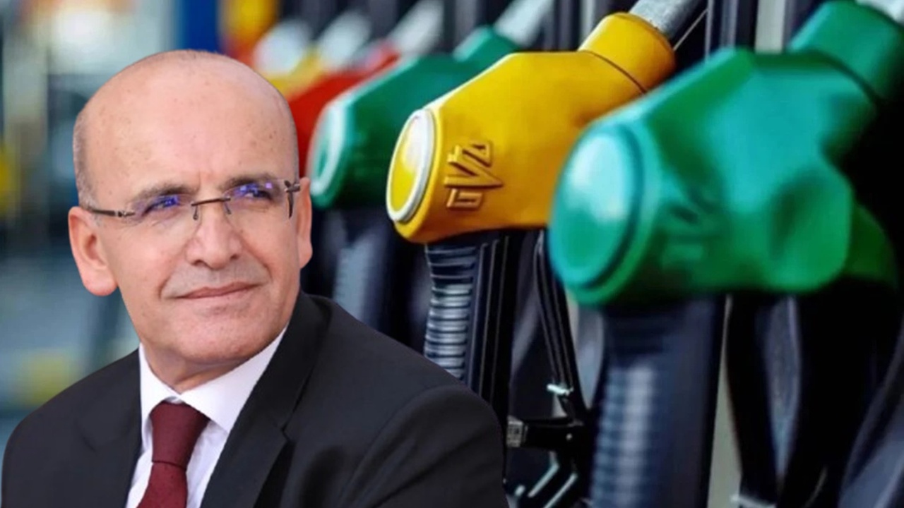 Akaryakıt Fiyatları Neden Artıyor? Bakan Şimşek Açıkladı